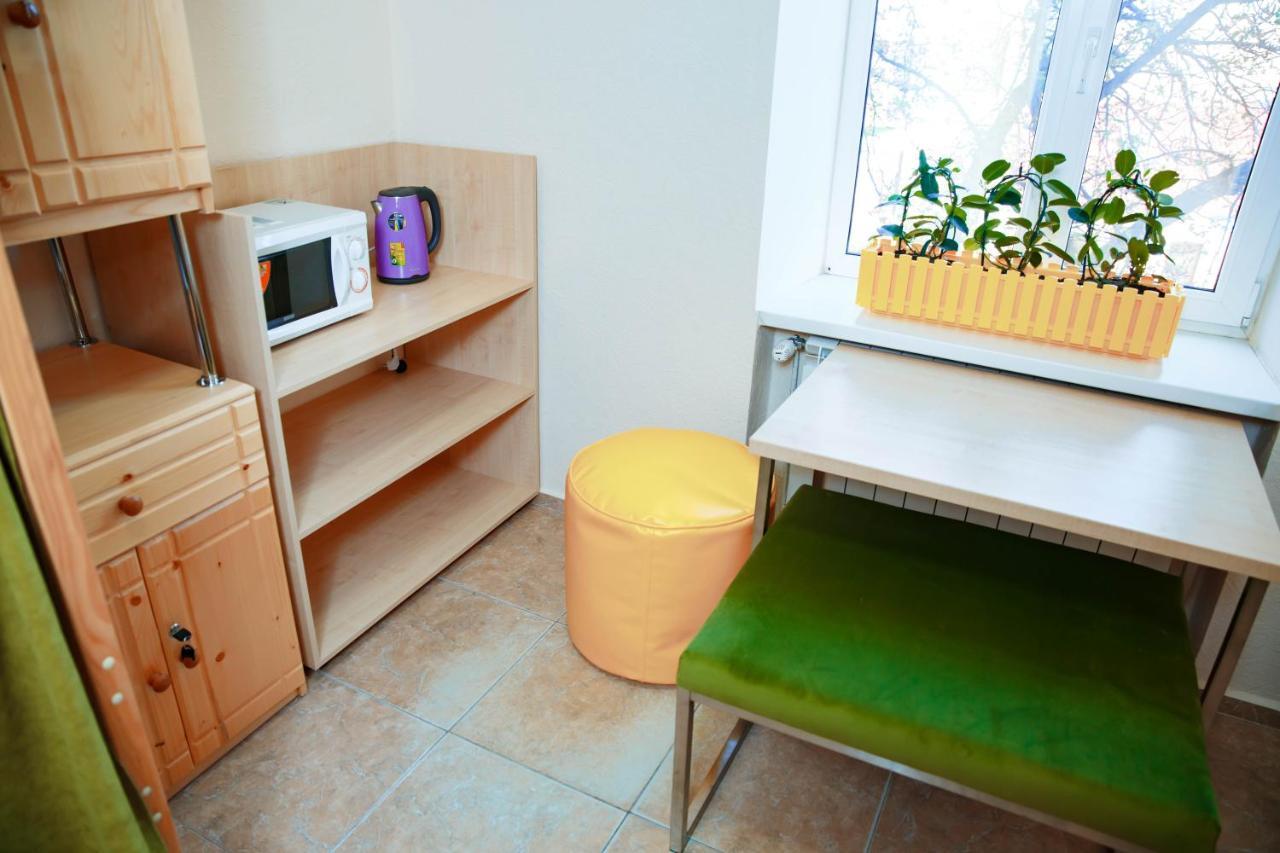 Coin Apartments&Poshtel Czernowitz Exterior foto