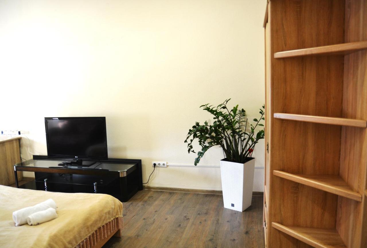 Coin Apartments&Poshtel Czernowitz Exterior foto